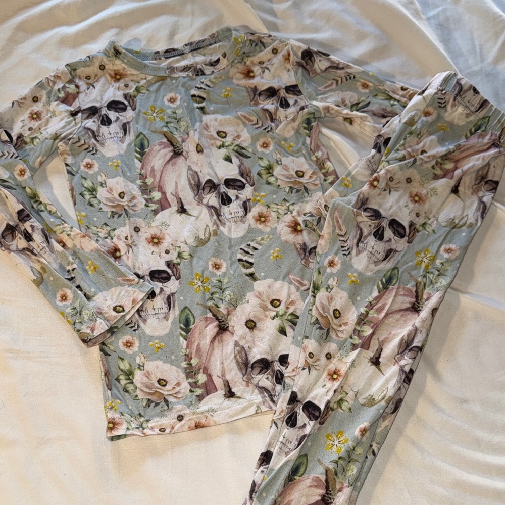 Posh peanut Rosie pajama
